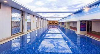 太原紫金達(dá)酒店住宿餐飲會議婚宴康體游泳一體化服務(wù)更受市民喜愛