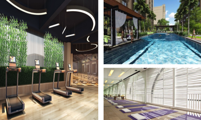 深圳前海人壽幸福之家養老院