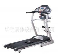 供應(yīng)正品促銷價豪華型康林牌KL1309多功能電動跑步機(jī)_運(yùn)動、休閑_世界工廠網(wǎng)中國產(chǎn)品信息庫