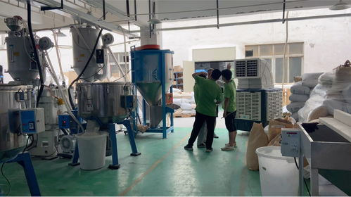 車(chē)間內(nèi)有高溫發(fā)熱設(shè)備或產(chǎn)品,需要怎么樣降溫