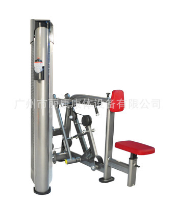 【力量器械/坐式拉背訓(xùn)練器/運(yùn)動(dòng)器械、多功能訓(xùn)練器、健身器材】?jī)r(jià)格,廠家,圖片,組合器械,廣州市麗康康體設(shè)備-