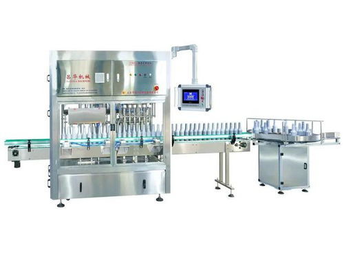 食品包裝機械與康體設備的融合創新