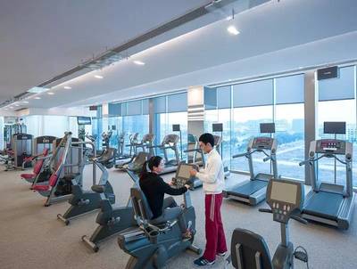 超值蘇州之旅 ￥799入住香格里拉，暢享親子樂園與康體設施