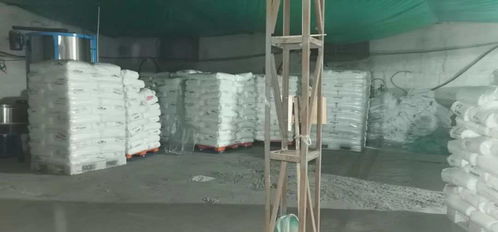 一涉案金額超4000萬元的生產銷售假冒建材團伙被警方成功端掉